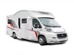 Kabe Travel Master x740 LXL 2014 года